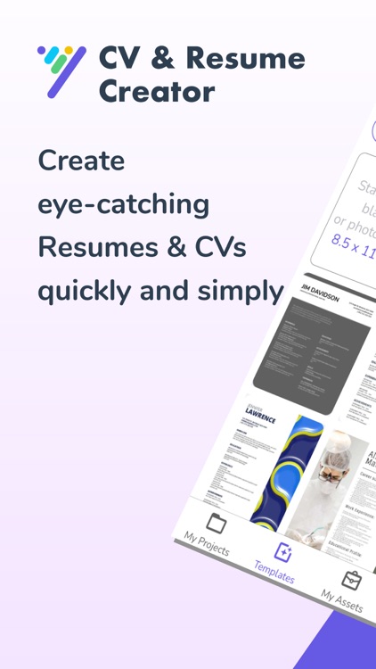 5 Lessons You Can Learn From Bing About resume