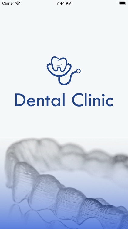 Dental Clinic App