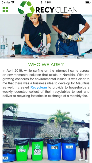recyclean-ipad-screen-shot-3