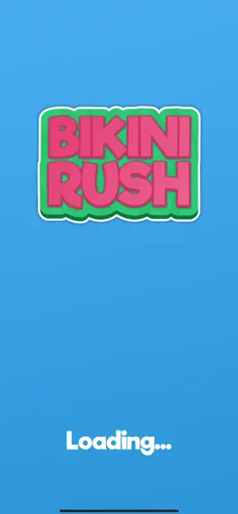 Game screenshot Bikini Rush mod apk