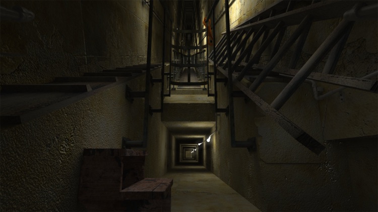 Mysteries of the Great Pyramid screenshot-7