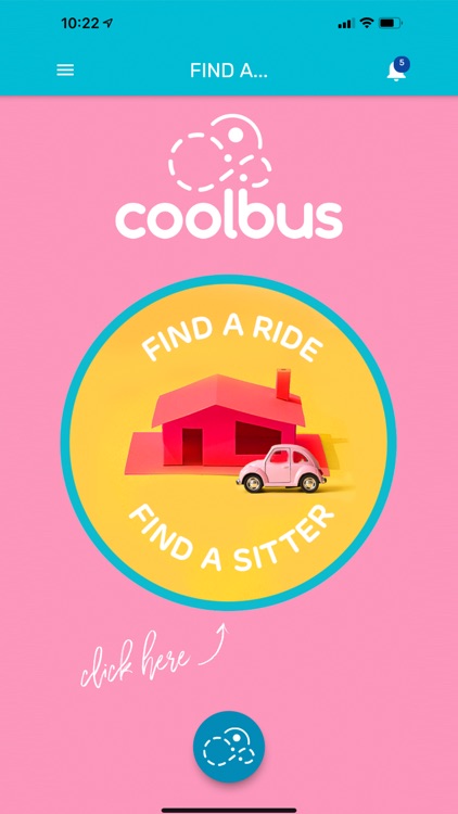 Coolbus