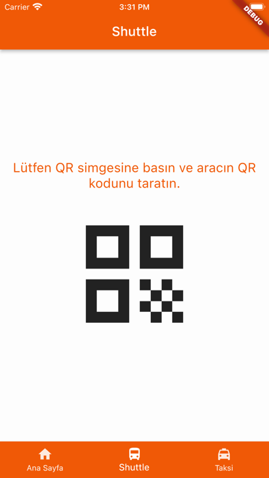 Screenshot #3 pour City Turizm Üniversite