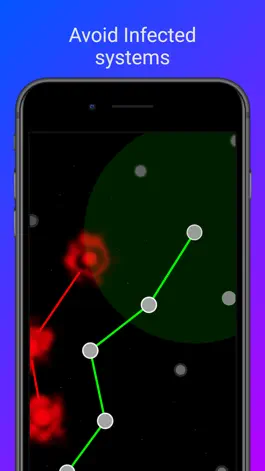 Game screenshot Quasar Quest apk