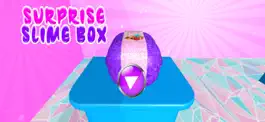 Game screenshot Surprise Eggs Slime Box Toys mod apk