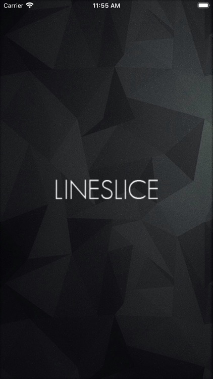 LineSlice