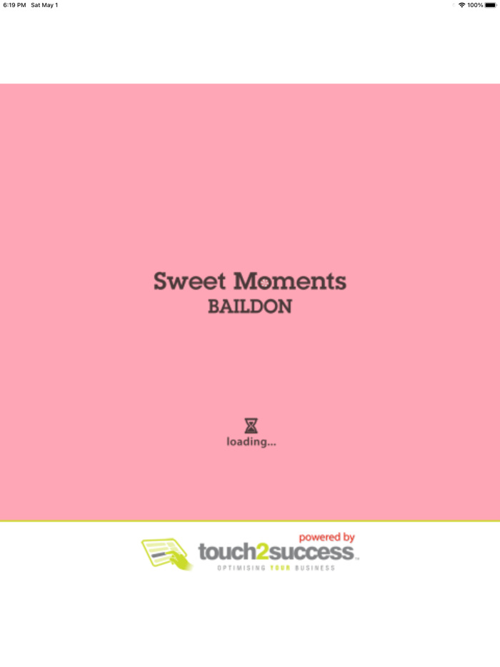 Sweet Moments Baildon ,