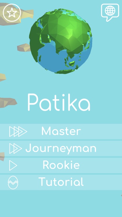 Patika World