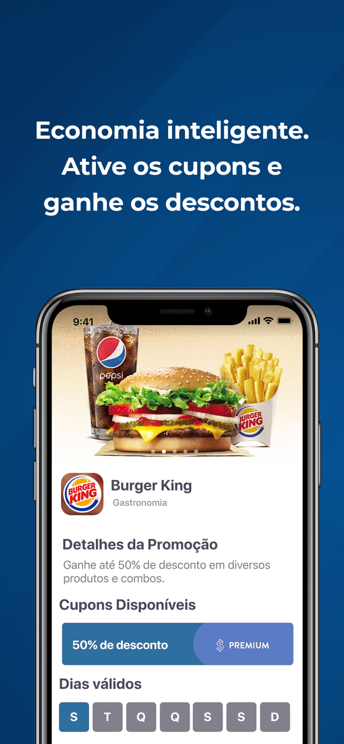 Aliança Clube de Descontos