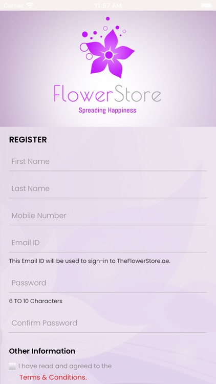 FlowerStore.ae