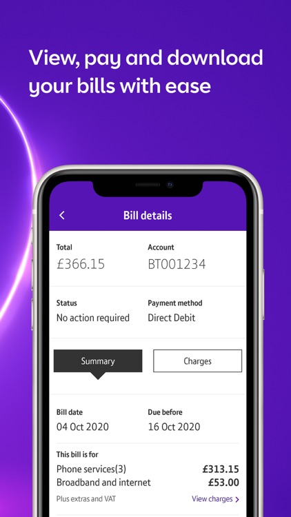 BT Business