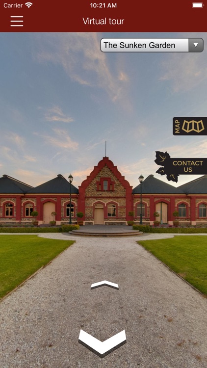 Chateau Tanunda Discovery screenshot-3