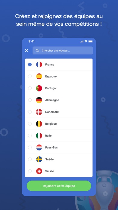 Scorecast Scorecast