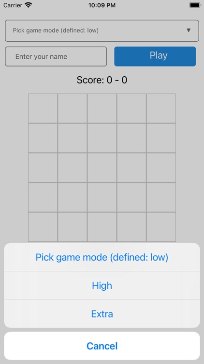 Follow Blue Dots screenshot-5