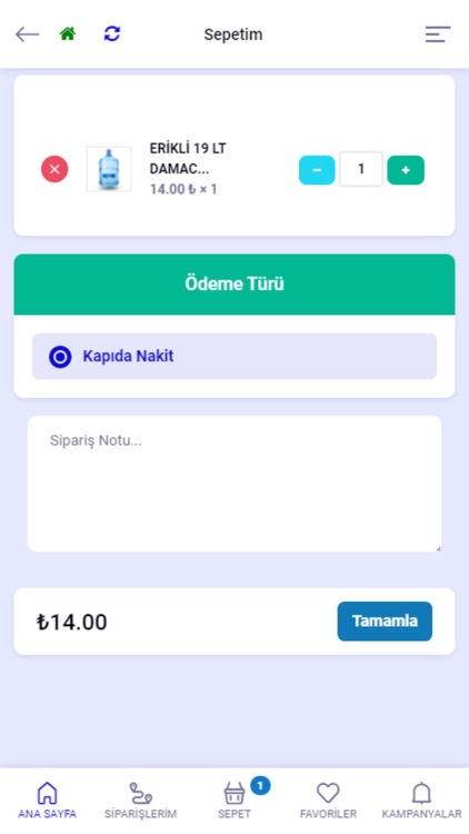 Ezine Su screenshot-5