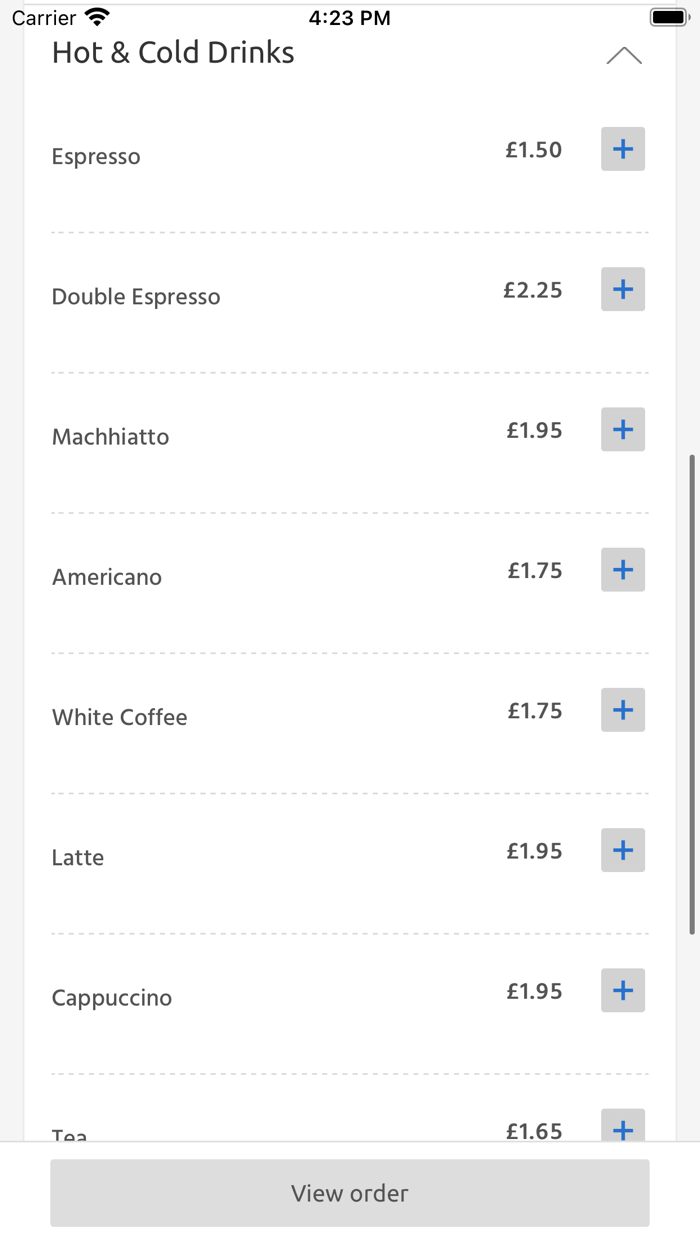 Dipz Doughnuts, Lancaster