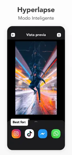 Imágen 6 AnyMotion: Stop Motion Creator iphone
