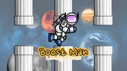 boost man - lonely planet problems & solutions and troubleshooting guide - 3