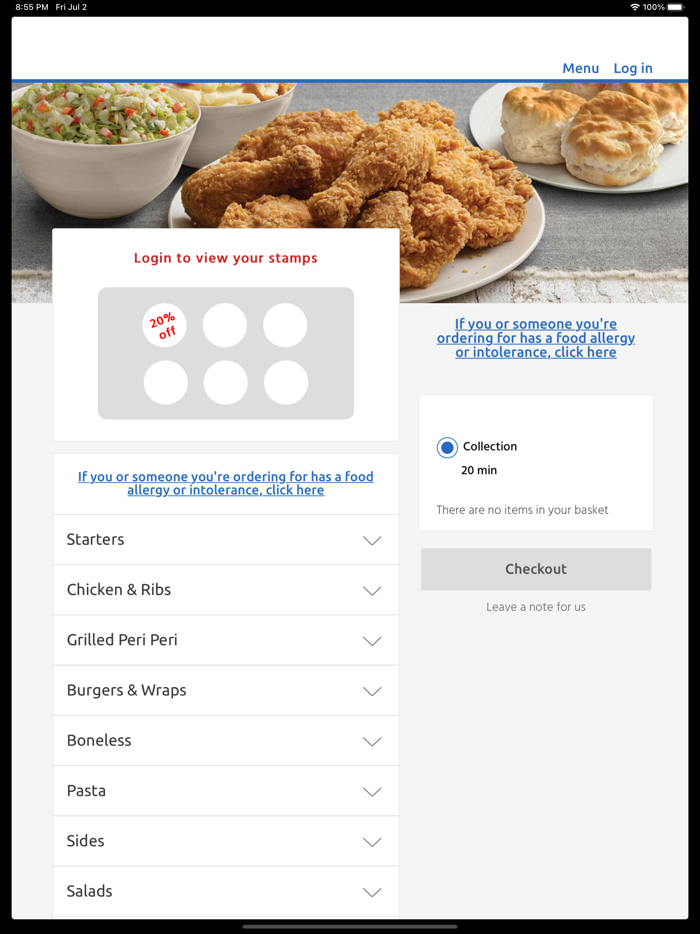 Dixy Chicken, Plaistow