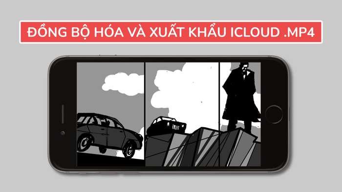 Animation Sketch Pro