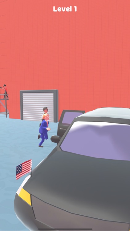 Secret Service! screenshot-8