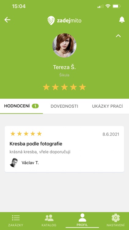 Zadejmito screenshot-3