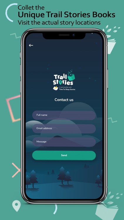 Trail Stories screenshot-5