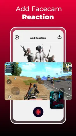 Game screenshot Screen Recorder: Capture Video apk