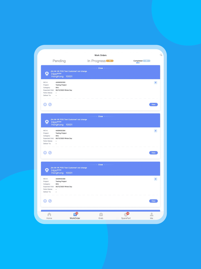 Lenovo Smart Support