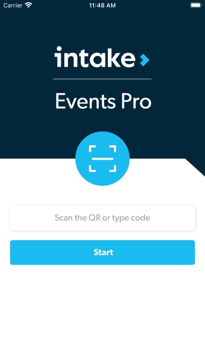 Intake Events Pro