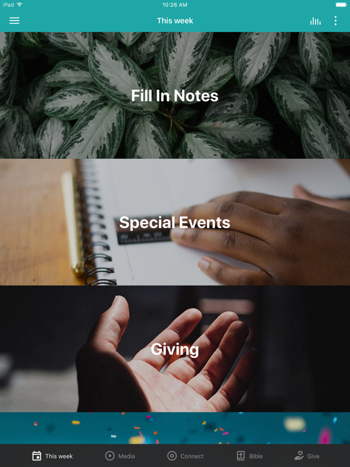 Wooley Springs Baptist Church