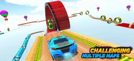 Game screenshot Super Extreme Car Stunt Game hack