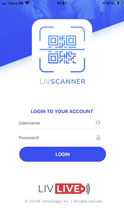 LIVSCANNER