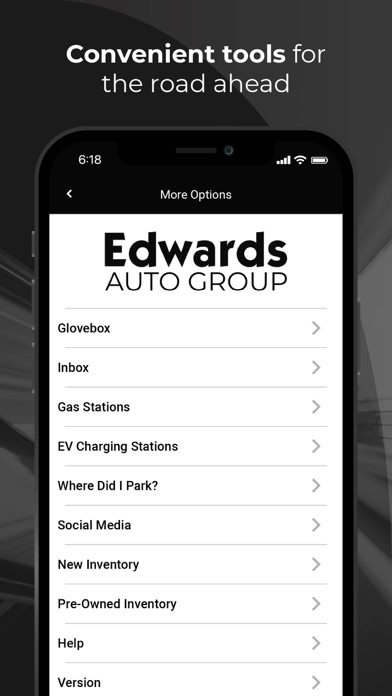 How to cancel & delete Edwards Nissan Kia from iphone & ipad 3