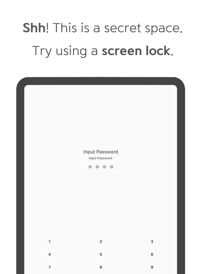 11 DIARY - Simple Couple Diary