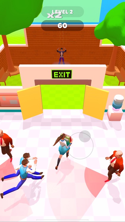 Detention Escape screenshot-7