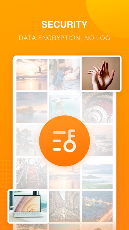 orange vpn proxy