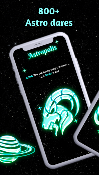 Astropolis - Party in the sky screenshot 3