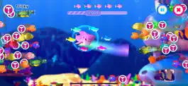 Game screenshot Swish the Fish apk