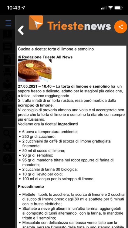 TriesteAllNews - Mediaimmagine