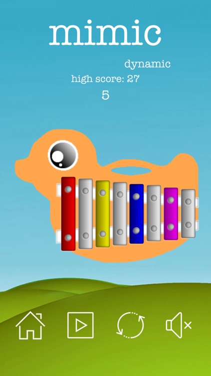 mimic+ lite screenshot-3