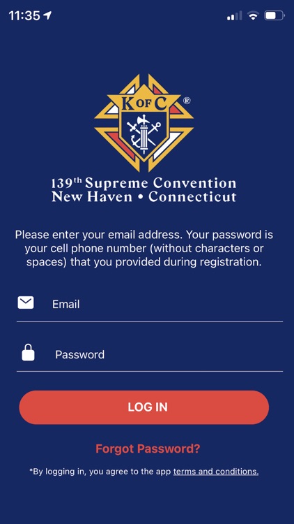 2021 Supreme Convention