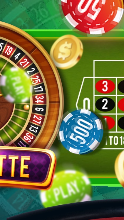 mr.Slots Casino & Roulette screenshot-7