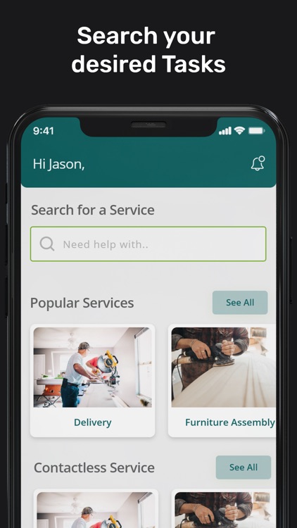 Quick Assist Clients
