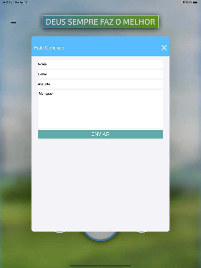 Rádio Padre Alessandro Campos