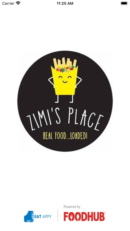 Zimi's Place Pizza & Pasta Bar