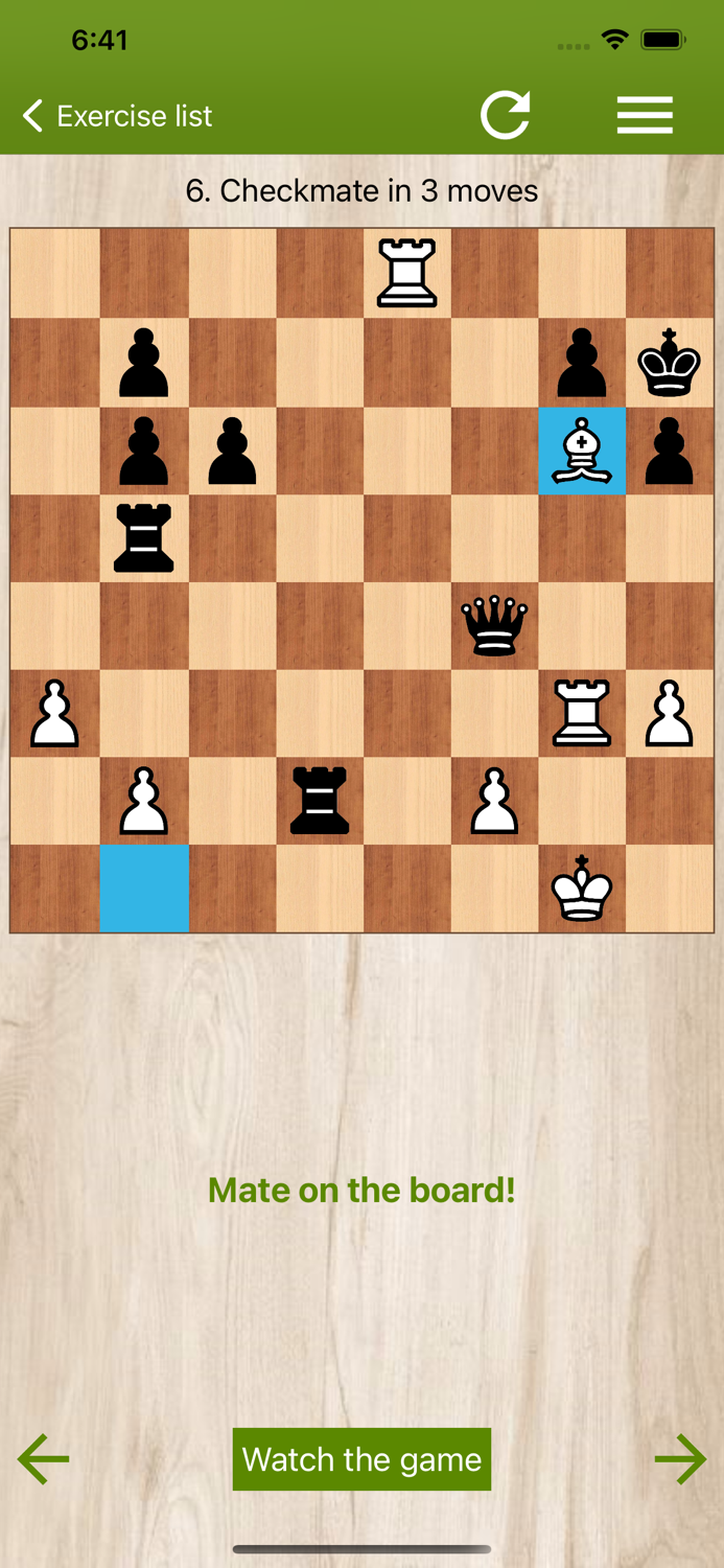 Italian Opening Lite