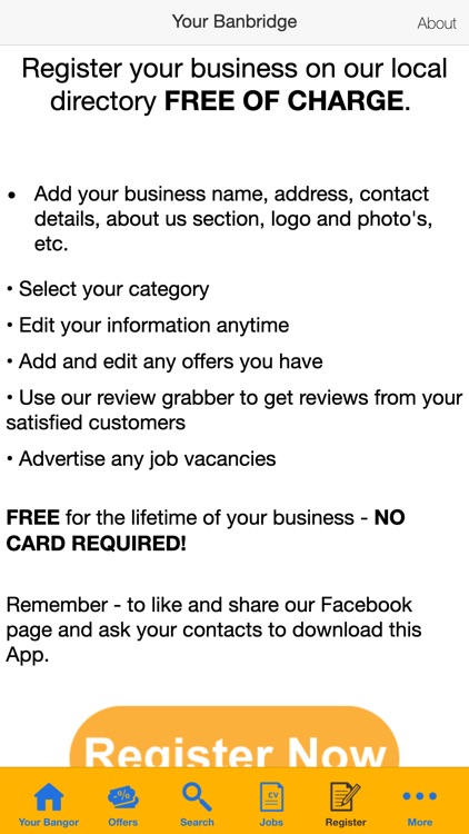 Your Banbridge screenshot-4