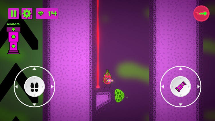 Fruit Force screenshot-4