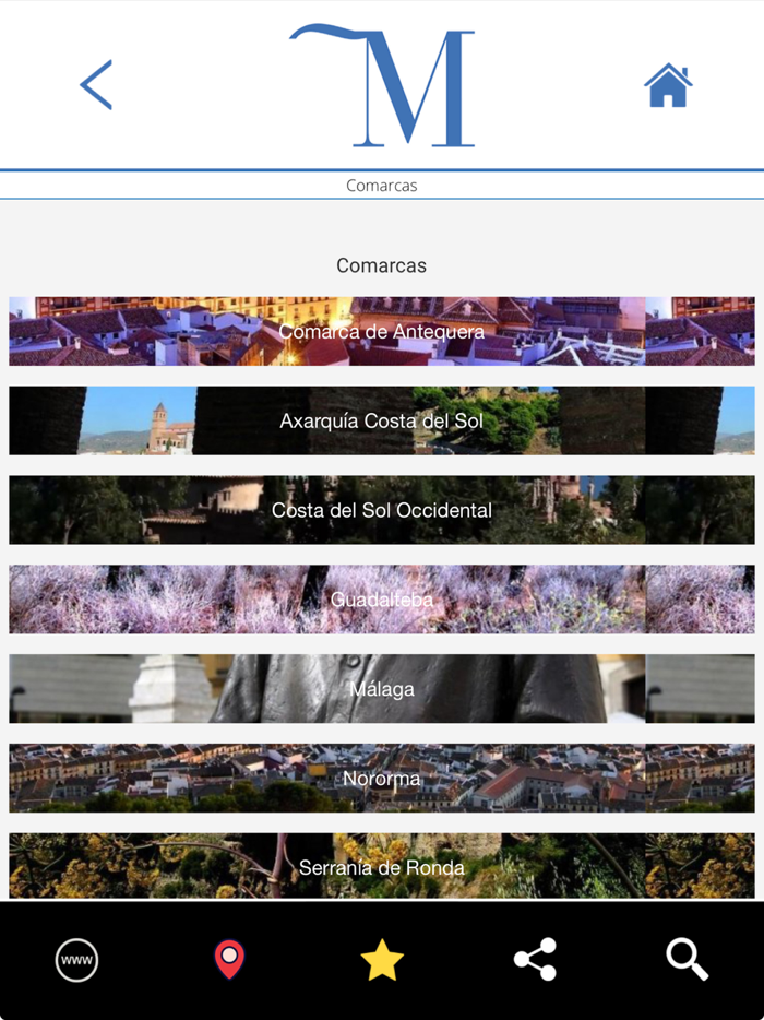 Costa del Sol Malaga DM